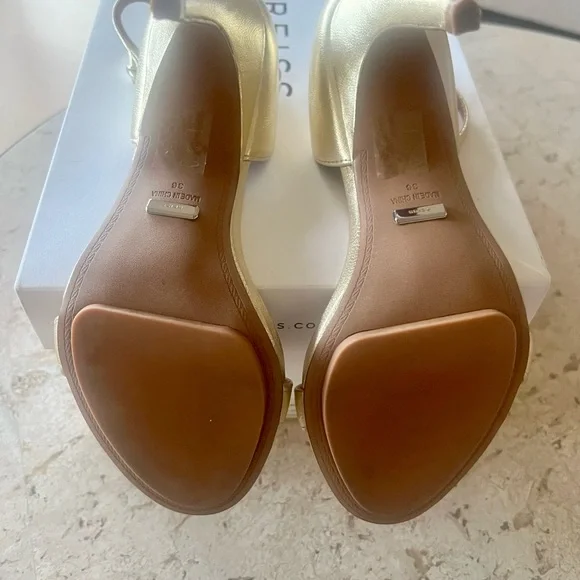 Reiss Paula heels - Picture 5 of 5